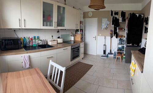 Foto - 3.5 Zimmer Etagenwohnung zur Miete in Lippstadt