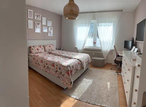 Foto - 3.5 Zimmer Etagenwohnung in Lippstadt