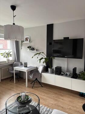 Foto - 2 Zimmer Etagenwohnung zur Miete in Krefeld