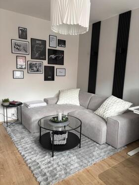 Foto - 2 Zimmer Etagenwohnung in Krefeld