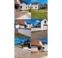 Haus, Eigenheim, Grundstück - 98.500,00&nbsp;EUR Kaufpreis, ca.&nbsp; 200,00&nbsp;m&sup2; in Ballenstedt (PLZ: 06493)