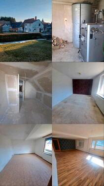 Foto - Einfamilienhaus in Ballenstedt zum Kaufen