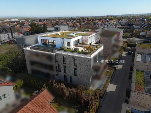 Foto - 4.5 Zimmer Einfamilienhaus zur Miete in Grünstadt