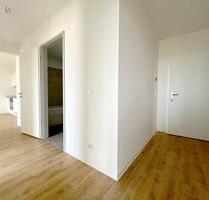 Wohnen im Quartier: barrierefreie, altersgerechte Wohnung mit EBK! - Cottbus Sachsendorf