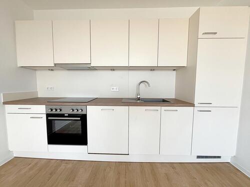 Foto - 3 Zimmer Etagenwohnung in Cottbus