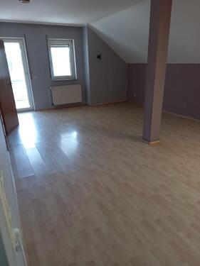 Foto - Charmante Wohnung in Bad Soden-Salmünster – Wohnen am Fluss der Salz – WHG 47