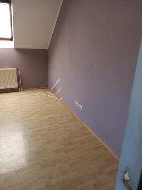 Foto - 2 Zimmer Dachgeschoßwohnung zur Miete in Bad Soden-Salmünster