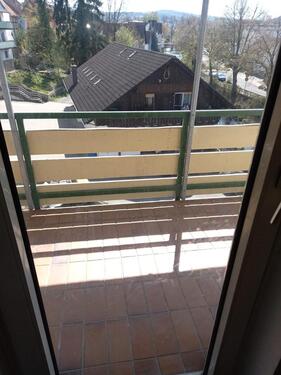 Foto - 2 Zimmer Dachgeschoßwohnung in Bad Soden-Salmünster