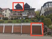 Foto - 3 Zimmer ETW 73,58 qm Weitsicht Dachgeschoß Königsbach Garage