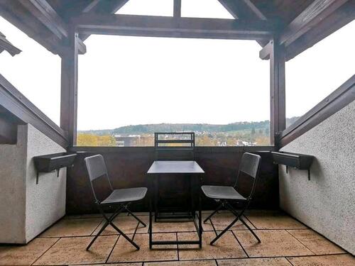 Foto - 3 Zimmer Dachgeschoßwohnung zum Kaufen in Königsbach-Stein