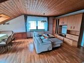 Foto - 3 Zimmer Dachgeschoßwohnung in Königsbach-Stein