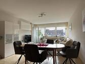 Foto - Lichtdurchflutete 3-Zimmerwohnung mit Balkon und Stellplatz