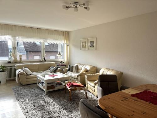 Foto - 3 Zimmer Etagenwohnung zur Miete in Bergisch Gladbach