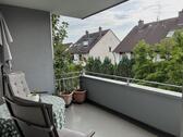 Foto - Etagenwohnung in Bergisch Gladbach zur Miete