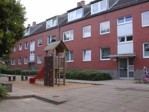 Foto - Willkommen Zuhause: interessante 3-Zimmer-Wohnung