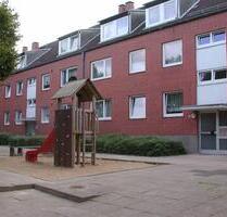 Willkommen Zuhause: interessante 3-Zimmer-Wohnung - Kiel Ellerbek