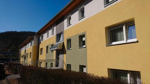 Foto - 3-Zimmerwohnung im Erdgeschoss - 380,00&nbsp;EUR Kaltmiete, ca.&nbsp; 62,01&nbsp;m&sup2;