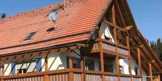 Foto - 4-Zimmer-Wohnung mit ca. 130 m² & Einbauküche