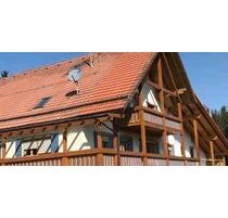 4-Zimmer-Wohnung mit ca. 130 m² & Einbauküche - Fuchstal