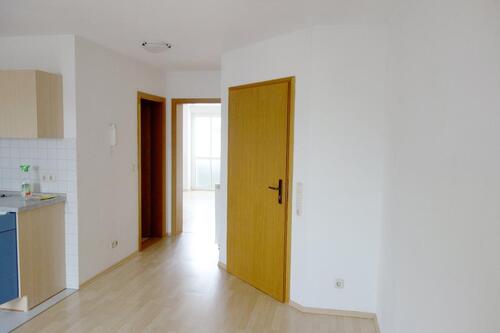 Foto - 1 Zimmer Dachgeschoßwohnung zum Kaufen in Stadtsteinach