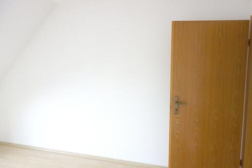 Foto - 1 Zimmer Dachgeschoßwohnung in Stadtsteinach