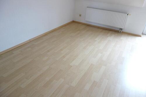 Foto - Dachgeschoßwohnung in Stadtsteinach zum Kaufen
