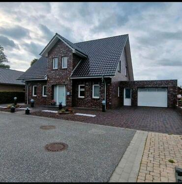 Foto - Einfamilienhaus mit Garage - 449.990,00&nbsp;EUR Kaufpreis, ca.&nbsp; 174,00&nbsp;m&sup2;