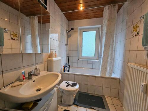 Foto - Etagenwohnung in Herford zum Kaufen