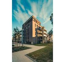 Eigentumswohnung Dresden QNG Neubaustandard