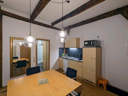 Foto - 1 Zimmer Etagenwohnung zur Miete in Rottweil