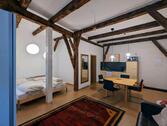 Foto - 1 Zimmer Etagenwohnung in Rottweil