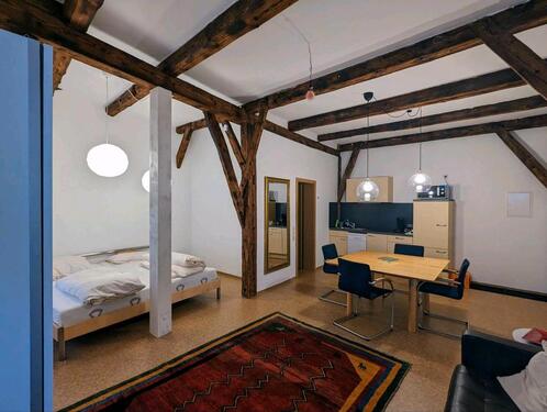 Foto - 1 Zimmer Etagenwohnung in Rottweil