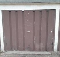 Vermiete Garage – Alter Pausitzer Weg Riesa