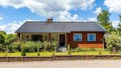 Foto - Traumhaftes Südschweden Dauermieten Gr. Einfamilienhaus