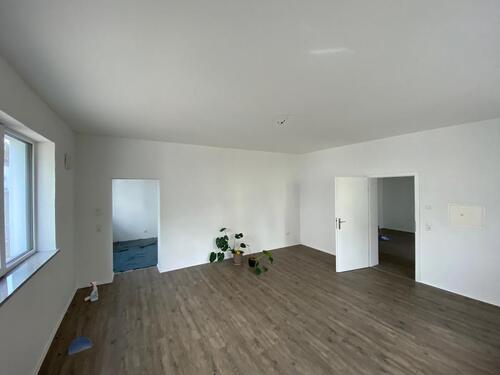 Foto - Etagenwohnung zur Miete in Zachenberg