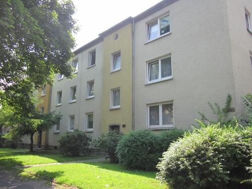 Foto - 3-Zimmer-Wohnung für Paare und kleine Familien