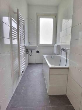 Foto - Etagenwohnung in Bochum