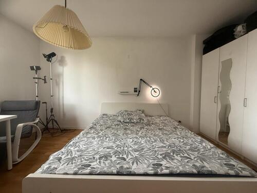 Foto - Etagenwohnung zur Miete in Berlin
