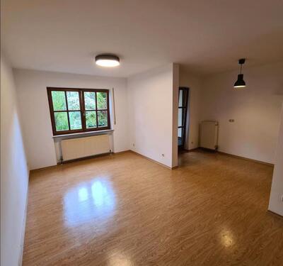 Foto - Wohnung Amberg Alt-Stadt I EG I 2.5 Zimmer I 49,69 qm I Terrasse