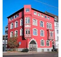 Wohnen in Zentrumsnähe von Hagen 4 Zimmerwohnung im Erdgeschoß