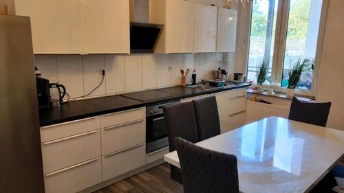 Foto - Etagenwohnung zum Kaufen in Hagen