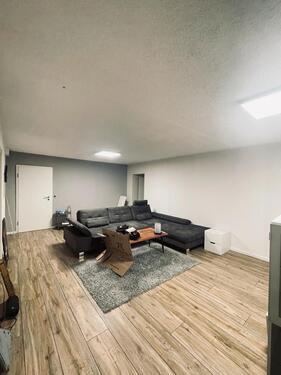 Foto - 2-Zimmer-Einliegerwohnung mit Terrasse in Riedstadt-Erfelden