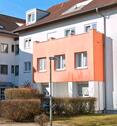 Foto - Eigentumswohnung 3 Zi Ulm Gögglingen Tiefgarage, Balkon