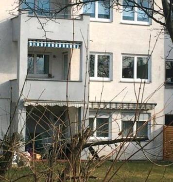 Foto - Etagenwohnung zum Kaufen in Ulm