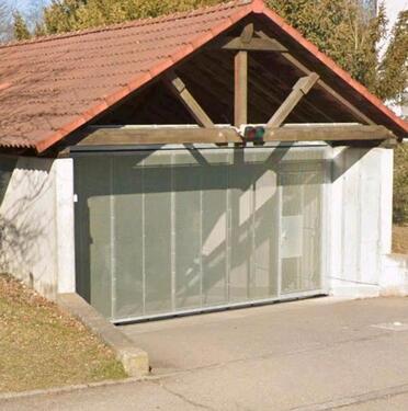 Foto - Etagenwohnung in Ulm