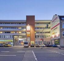 helle Single-Wohnung in Köln-Bayenthal