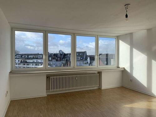 Foto - Etagenwohnung zur Miete in Köln