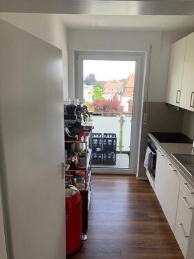Foto - Etagenwohnung in Münster zur Miete