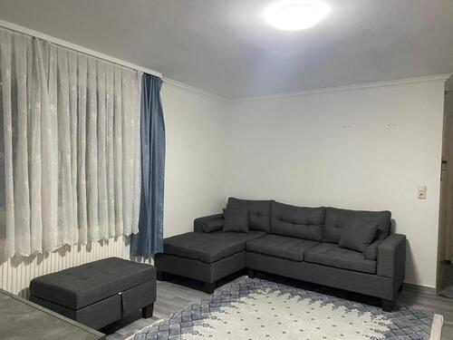 Foto - Gepflegte 2-Zimmer-Wohnung in ruhiger Lage – Nähe Zentrum