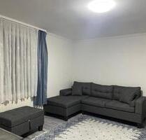 Gepflegte 2-Zimmer-Wohnung in ruhiger Lage – Nähe Zentrum - Alsdorf